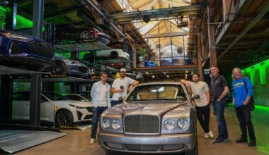 Cannonball Club blends coffee & cars to create social hub in Fishtown
