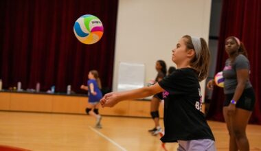 'Fast Break Philly' serves up a space for girls to enjoy sports