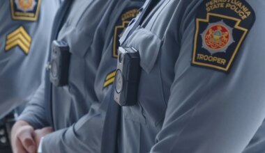 Pennsylvania State Police launch new initiative to help keep students safe