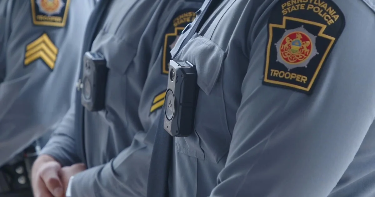 Pennsylvania State Police launch new initiative to help keep students safe