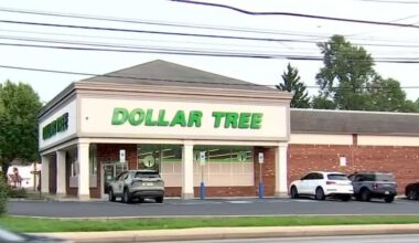 Police investigate indecent exposure cases at Pennsylvania Dollar Tree stores