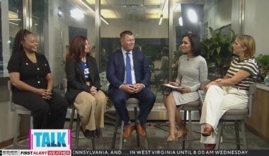 Addressing the teacher shortage - CBS Pittsburgh