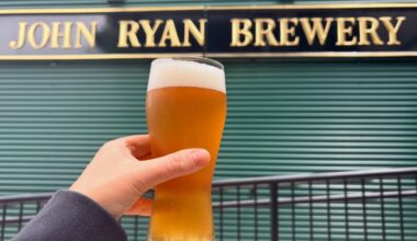 Two Williamsport Breweries Revive Forgotten Pennsylvania Beer Style