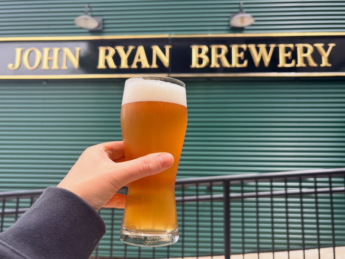 Two Williamsport Breweries Revive Forgotten Pennsylvania Beer Style