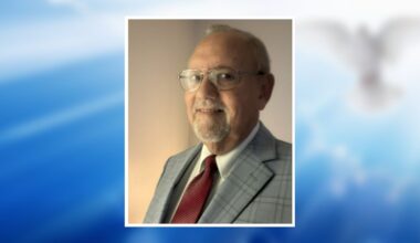 Dominic Egidio Fossile Obituary Aug 1, 2026