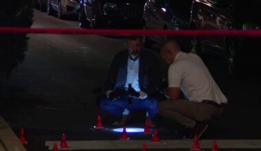 2 shot in separate North Philadelphia shootings; 1 victim critical