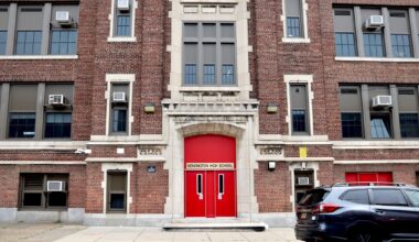 Kensington HS asbestos closure: Parents warn of impact