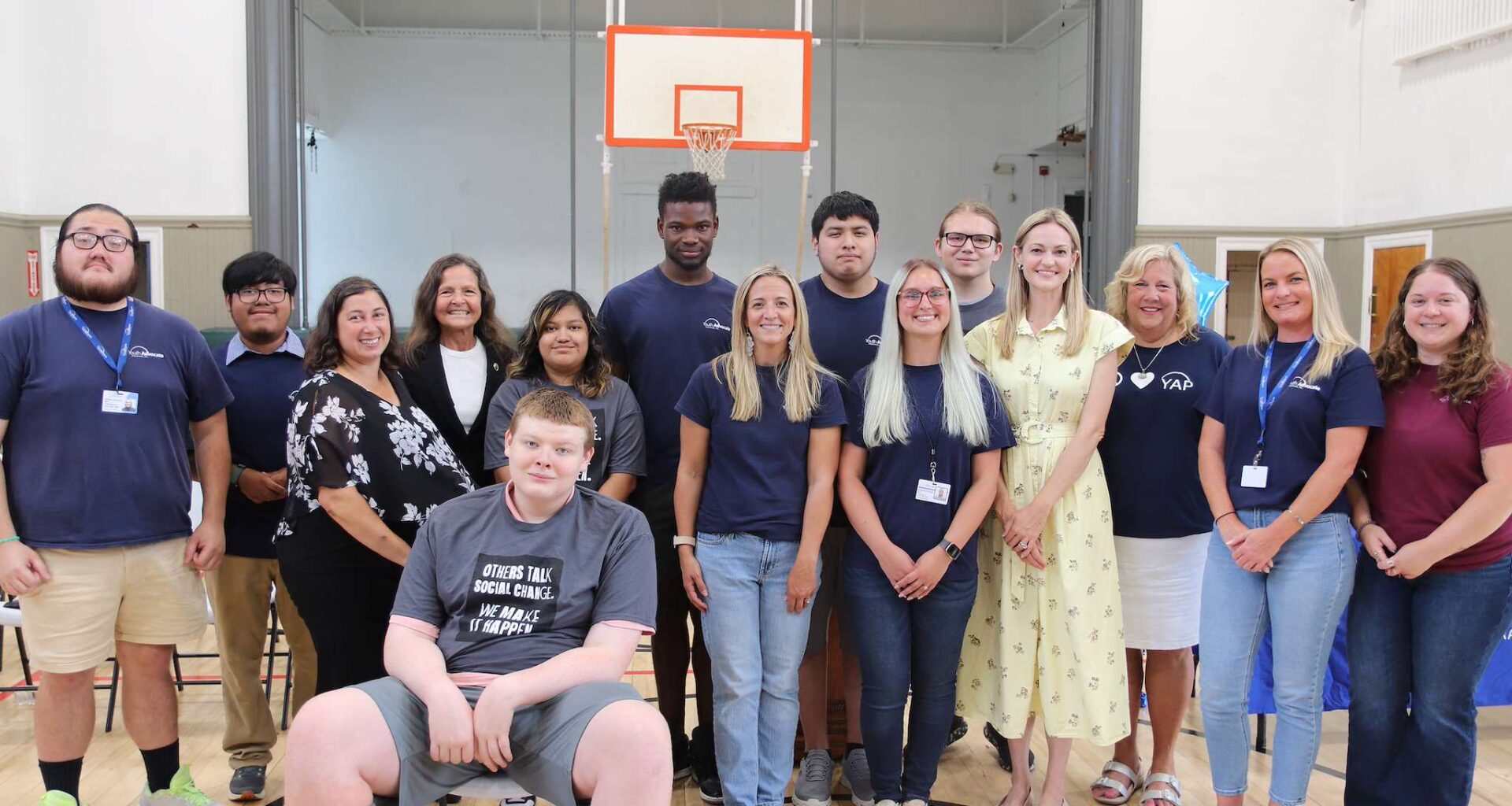 Shapiro Administration Celebrates Scranton Students with Disabilities | Department of Labor and Industry