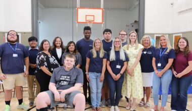 Shapiro Administration Celebrates Scranton Students with Disabilities | Department of Labor and Industry