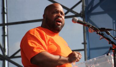 A unions group campaigns against Garrity for Pa. governor