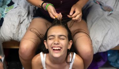 Philly photographer's book shows life at summer camp for Jewish girls