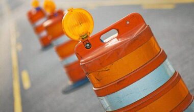 Painesville: ‘Expect delays’ on East Erie Street – News-Herald