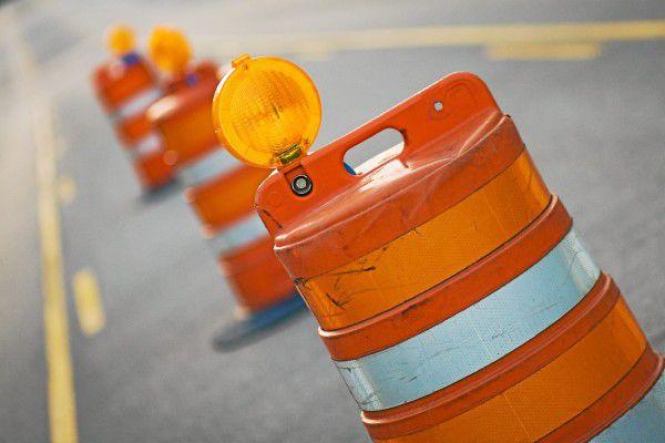 Painesville: ‘Expect delays’ on East Erie Street – News-Herald