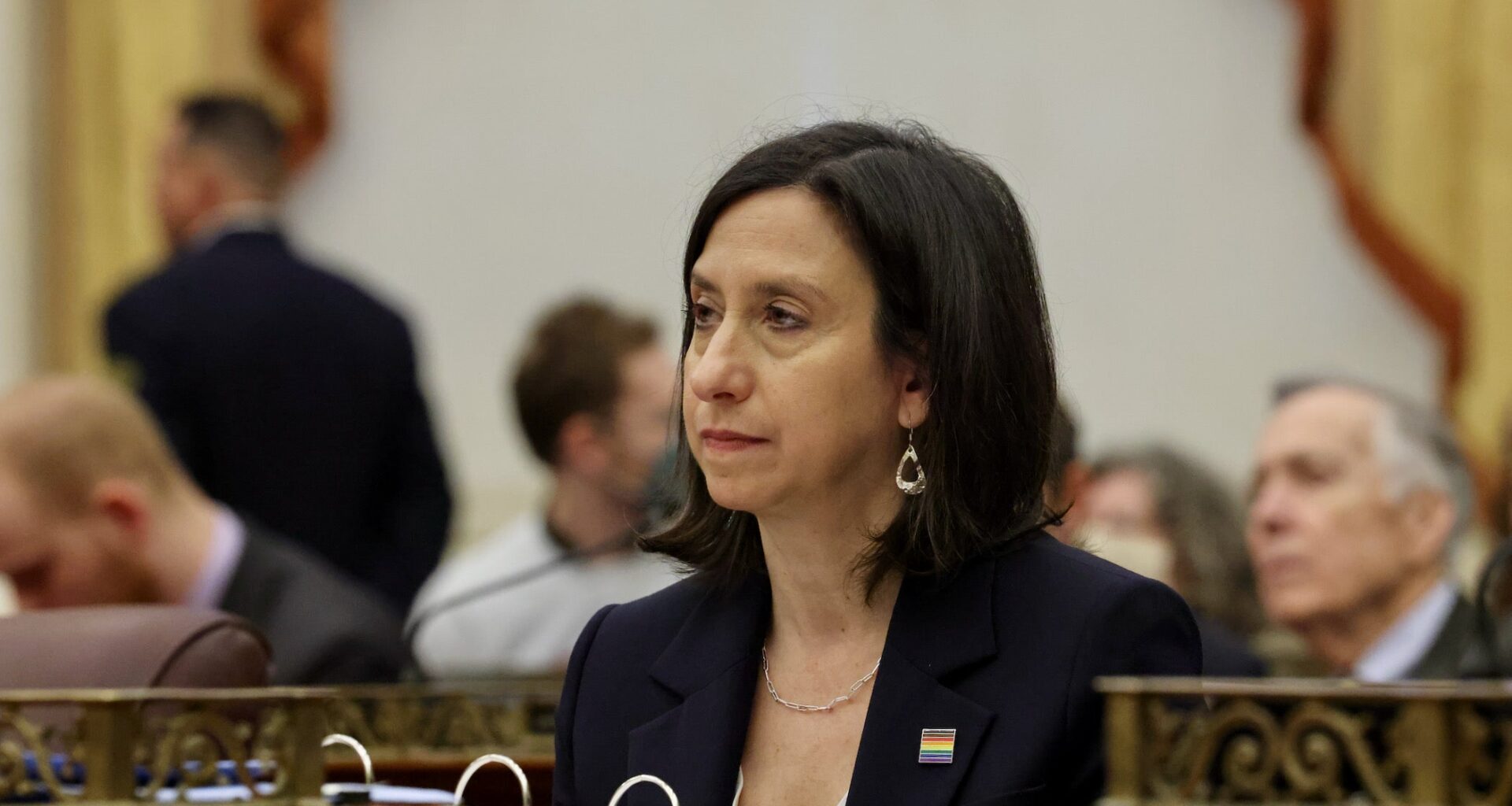 Philadelphia City Council reviews police tactics at LGBTQ+ Pride