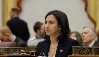 Philadelphia City Council reviews police tactics at LGBTQ+ Pride