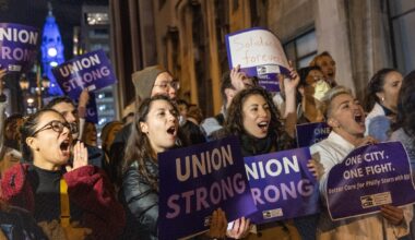 Temple and Jefferson resident doctors ratify contract