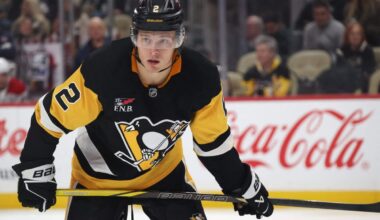 Pittsburgh Penguins are No. 16 in NHL Pipeline Rankings for 2026