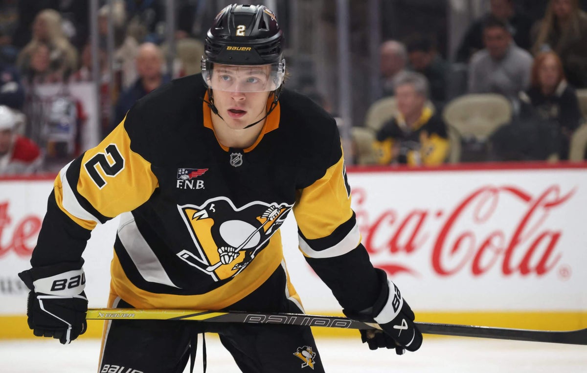Pittsburgh Penguins are No. 16 in NHL Pipeline Rankings for 2026