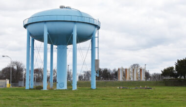 The Philadelphia Water Department has published its&nbsp;2025 drinking water quality report.