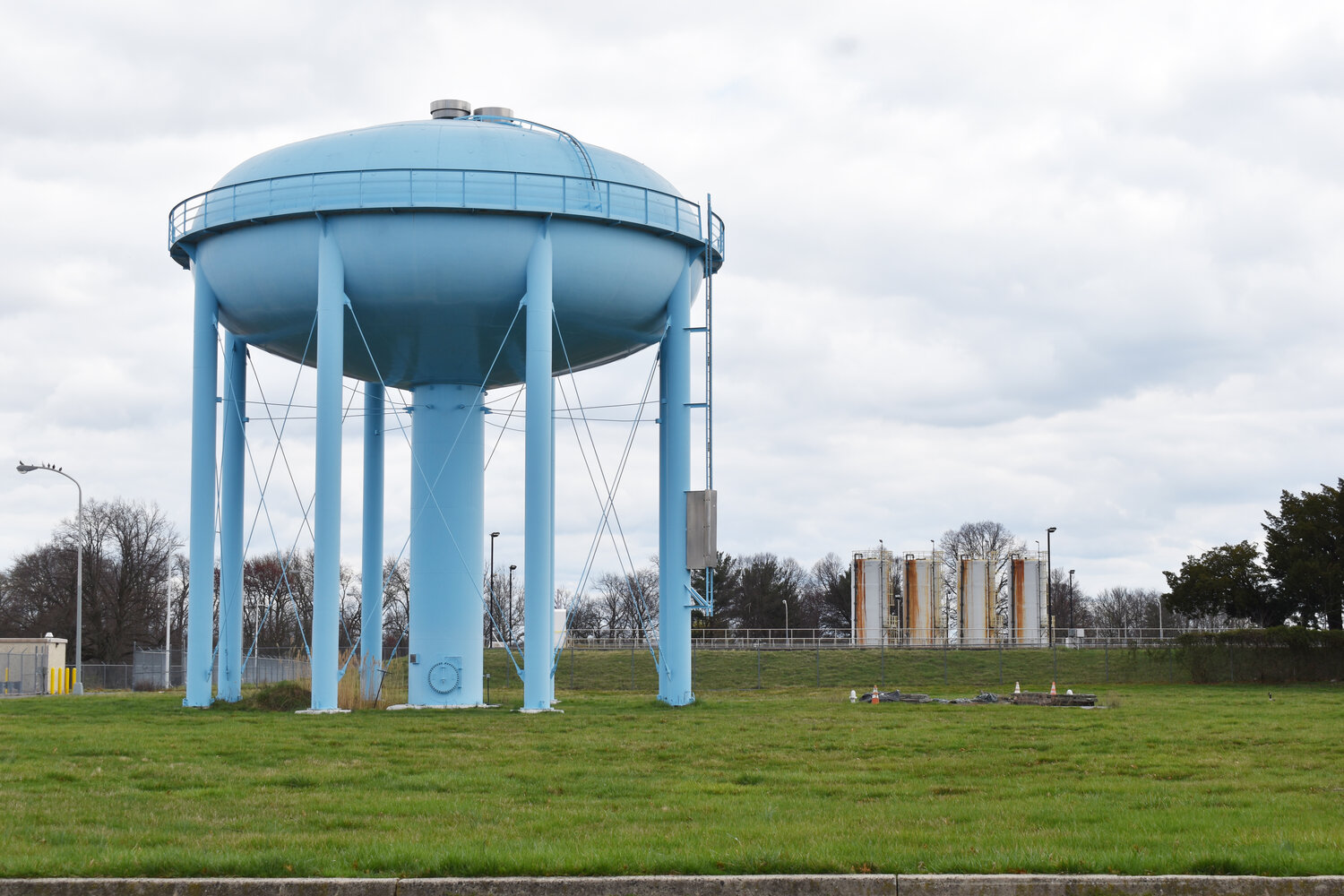The Philadelphia Water Department has published its&nbsp;2025 drinking water quality report.
