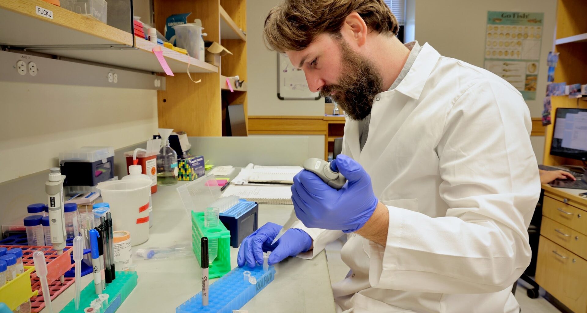 Researchers say federal rule changes could hurt science