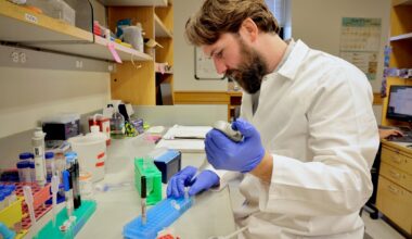 Researchers say federal rule changes could hurt science