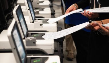 Why election years mean faster state budget negotiations in Pennsylvania