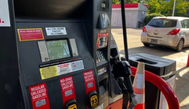 Rising energy, fuel costs cut into bottom line for Pa. businesses