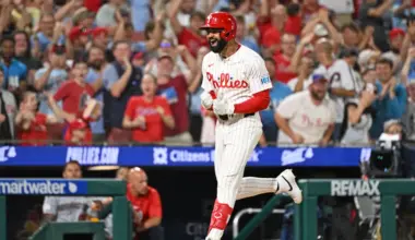 Derek Hill’s grand slam caps Phillies’ dramatic comeback – NBC Sports Philadelphia