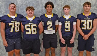New head coach Choi has Upper Merion eyeing postseason amid culture 're-establish'