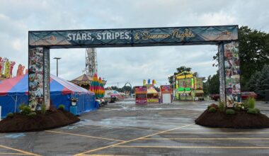 Affordability a main focus for 2026 Erie County Fair