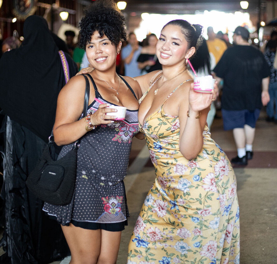 Reading Terminal Market&rsquo;s Ice Cream Festival is set for Saturday, Aug. 15.