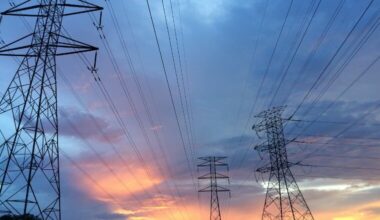 Pennsylvania Electricity Prices Rise 12% on Wholesale Costs