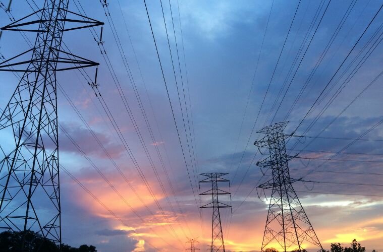 Pennsylvania Electricity Prices Rise 12% on Wholesale Costs