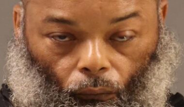 Derek Reid, who was arrested for allegedly raping a child, has also been charged in connection with a hit-and-run crash that killed a Temple University student earlier this summer along Kelly Drive.