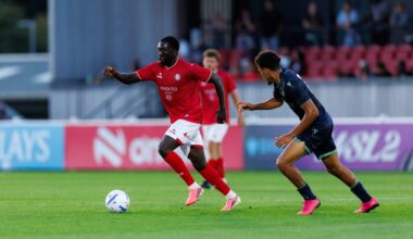 Report: Bristol City U21 4-0 Reading U21 (PL Cup)