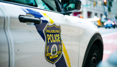 2 killed, 3 injured in separate weekend shootings across Philadelphia