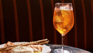 Bar Cicci is now open in Rittenhouse.