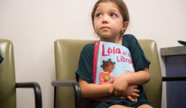 Read Out & Read aims to get more books into Pa. kids' hands via well-child visits
