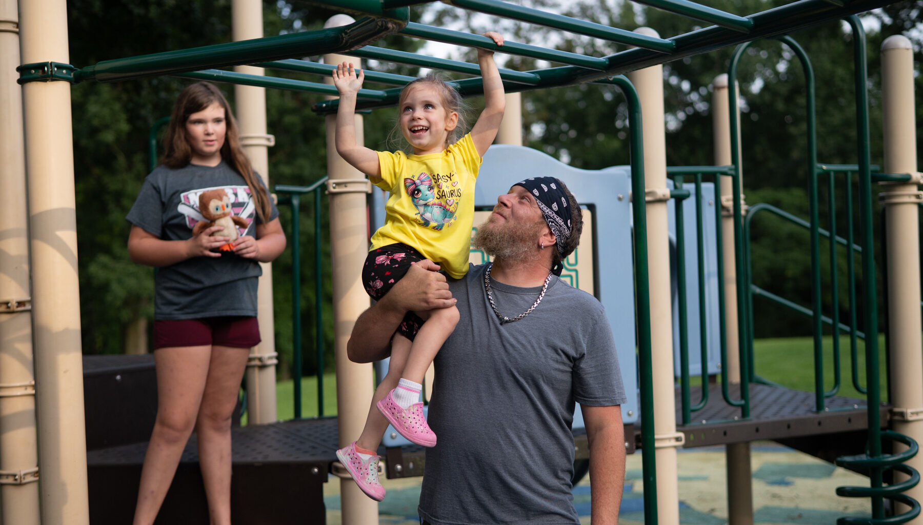 How parents are navigating childcare struggles in Pittsburgh