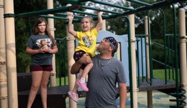 How parents are navigating childcare struggles in Pittsburgh