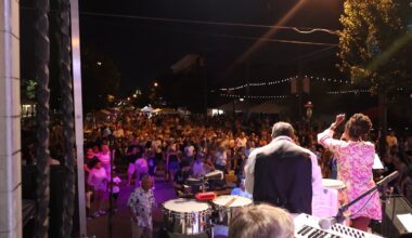 The annual Summer of Love 60&rsquo;s-70&rsquo;s-80&rsquo;s Music Festival is set for Saturday, Aug. 29.