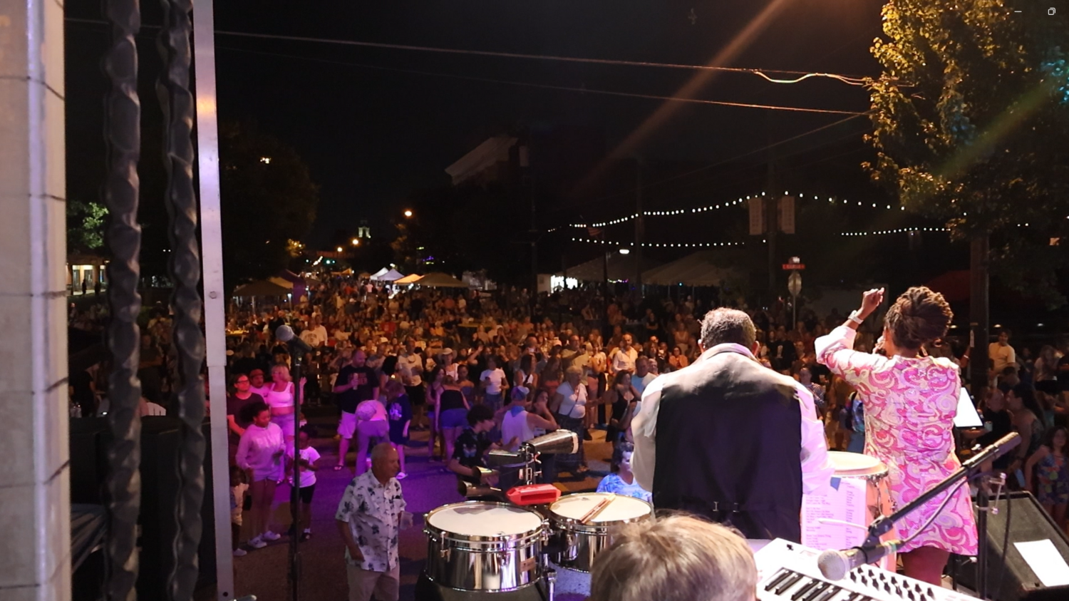The annual Summer of Love 60&rsquo;s-70&rsquo;s-80&rsquo;s Music Festival is set for Saturday, Aug. 29.