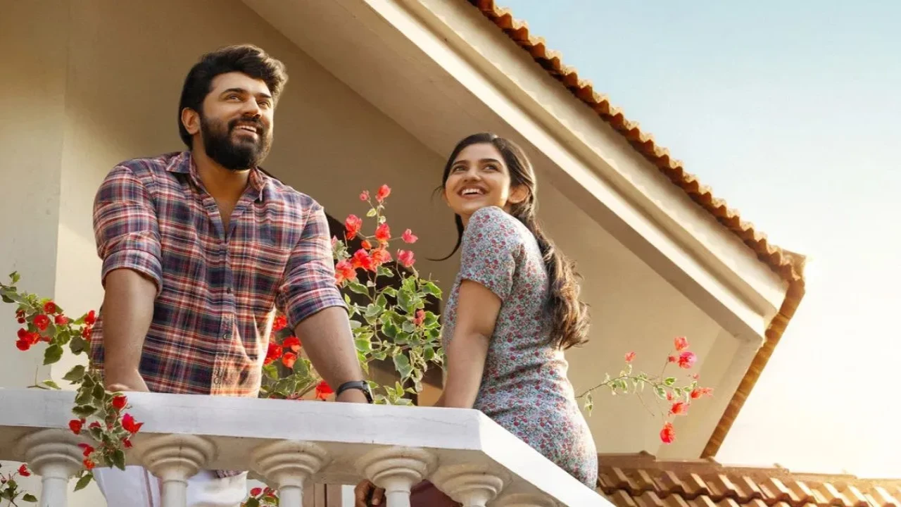 Bethlehem Kudumba Unit Kerala Opening Week Box Office: Nivin Pauly and Mamitha Baiju starrer records superb hold, nears Rs 50 crore mark