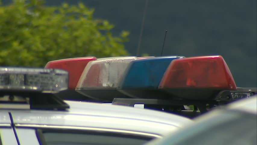 Two girls found alive inside PA home after spending days with bodies of 2 adults