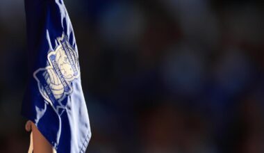 Reading FC eyes Lee Buchanan loan from Birmingham City
