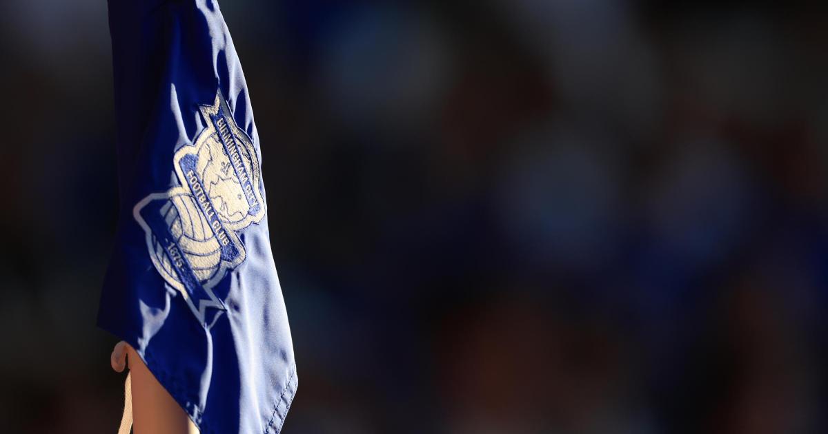 Reading FC eyes Lee Buchanan loan from Birmingham City