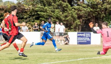Reading City: FA Cup match-winner Ceesay scores off bench
