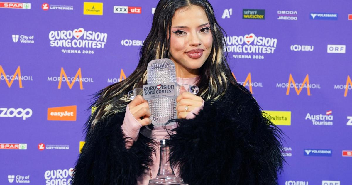 Eurovision Song Contest’s 2027 host city revealed