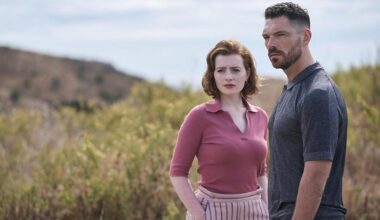 BBC shares first look for This City is Ours series 2